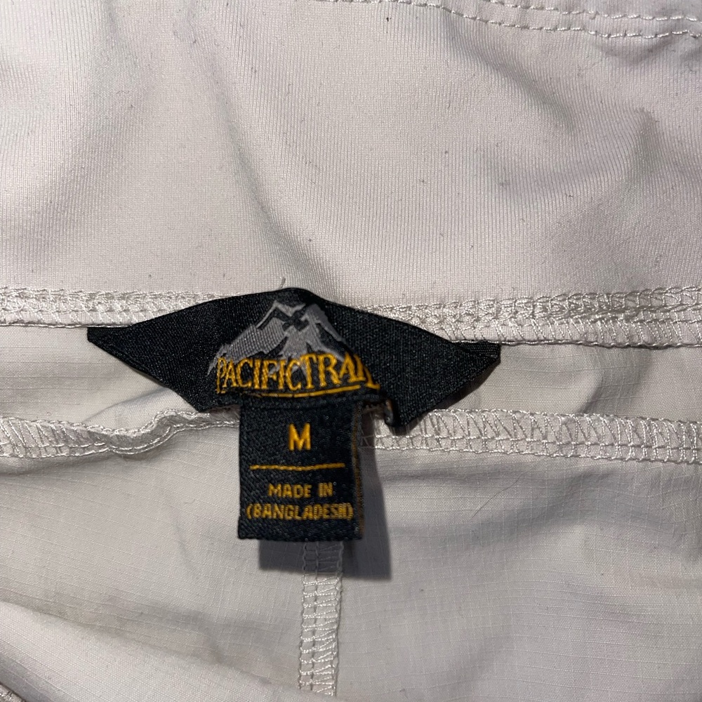 Womens hiking shorts - Picture 3 of 3